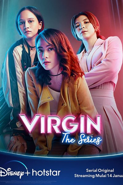 Image Virgin