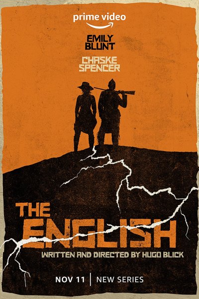Image The English
