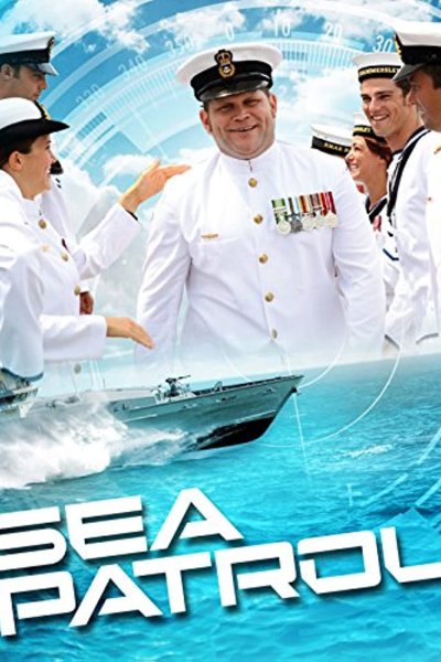 Image Sea Patrol