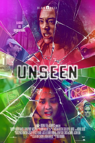 Image Unseen