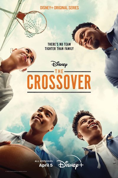 Image The Crossover