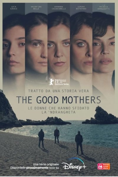Image The Good Mothers