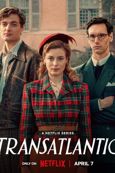 Image Transatlantic