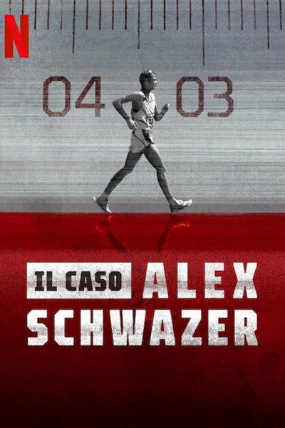 Image Il caso Alex Schwazer