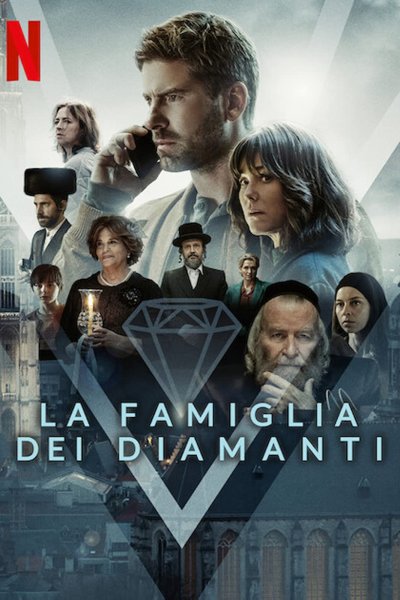 Image La famiglia dei diamanti