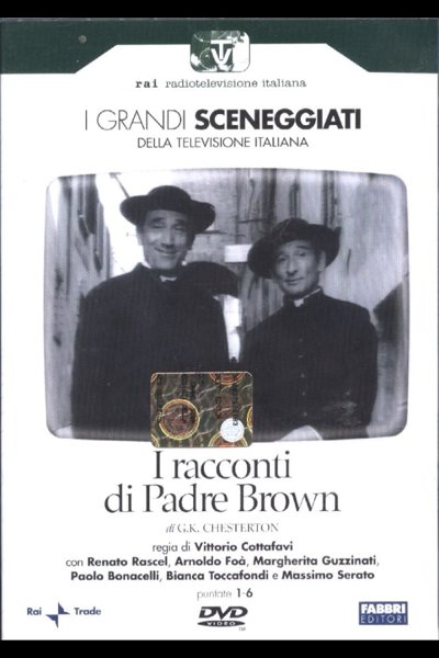 Image I racconti di padre Brown
