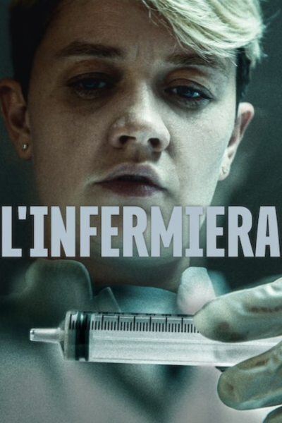 Image L'infermiera