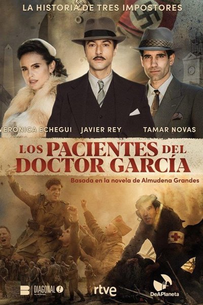 Image I pazienti del dottor García