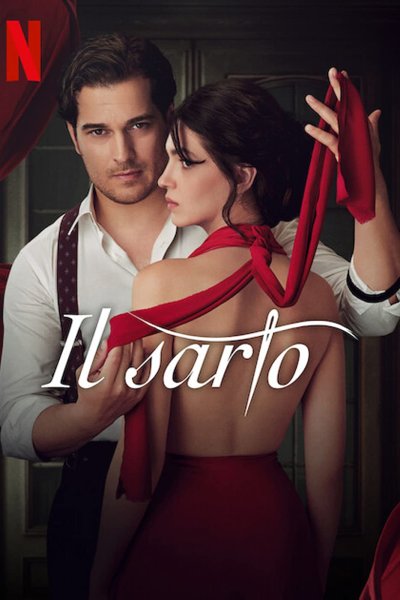 Image Il sarto