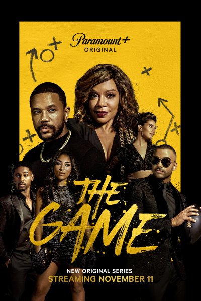 Image The Game