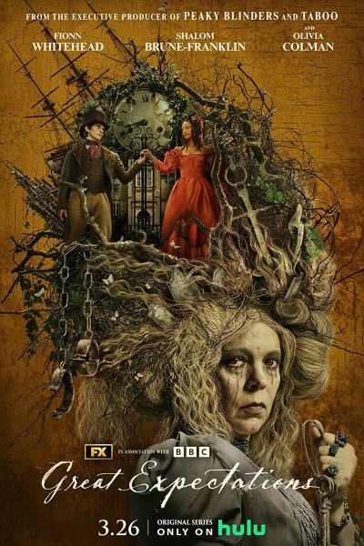 Image Great Expectations – Grandi Speranze