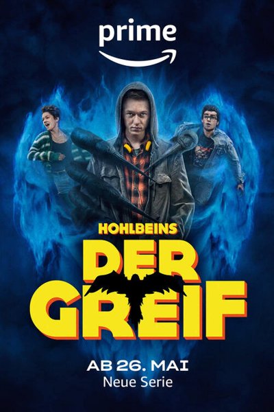 Image Il Grifone