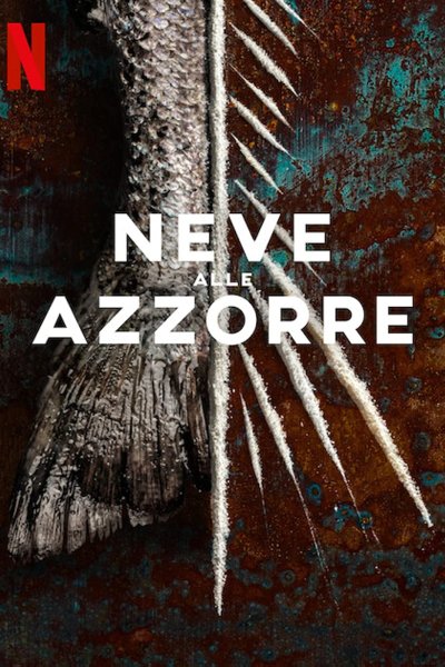 Image Neve alle Azzorre