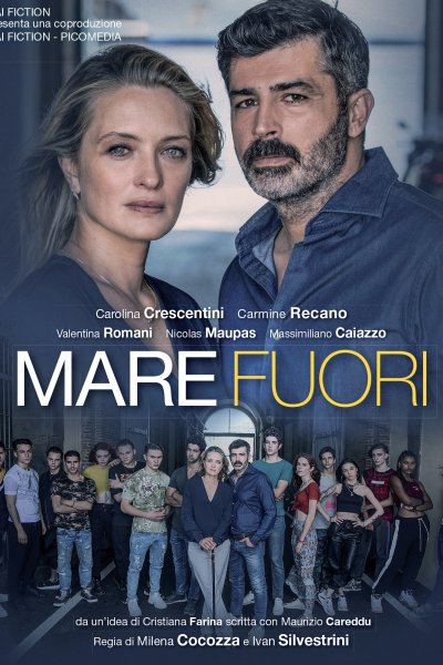 Image Mare Fuori