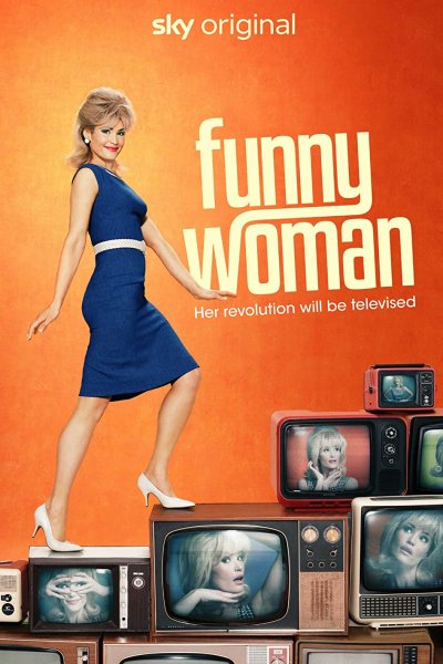 Image Funny Woman