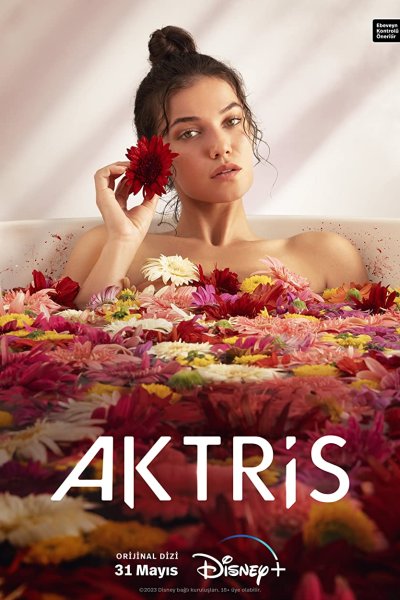 Image L'Attrice