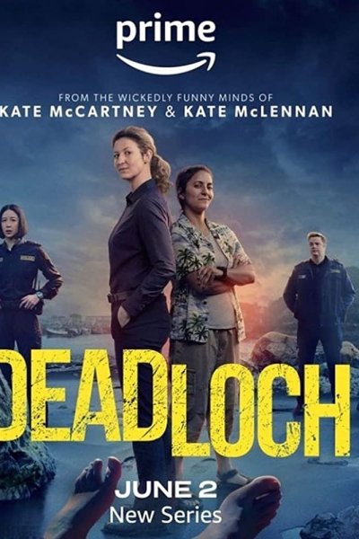 Image Deadloch - Uno strano genere di delitti