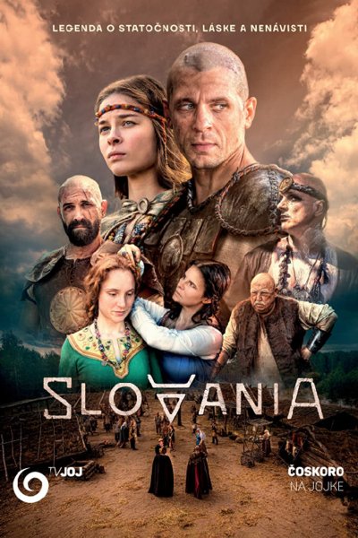 Image Slovania