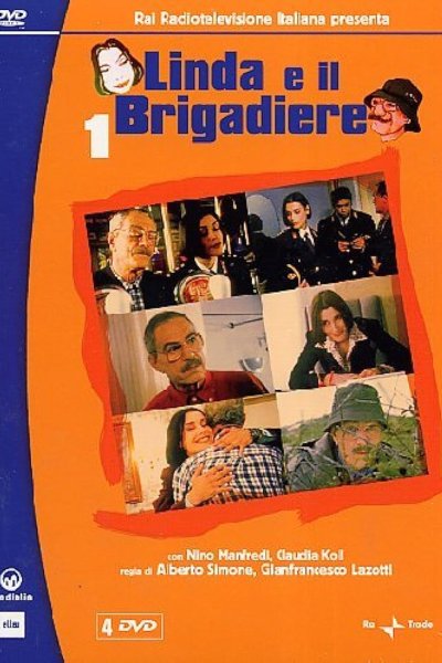 Image Linda e il brigadiere