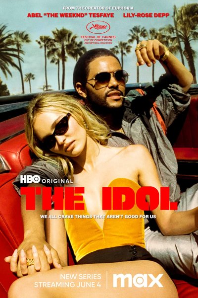Image The Idol