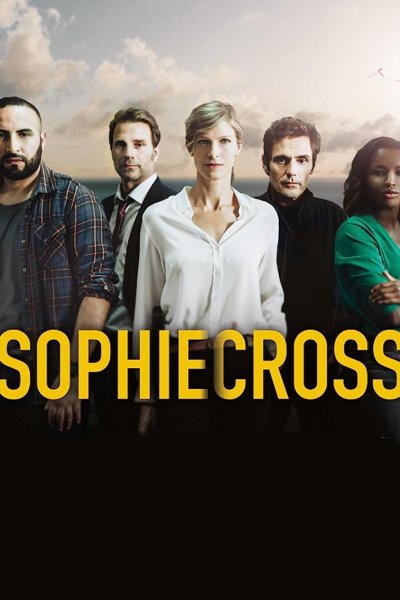Image Sophie Cross - Verità nascoste