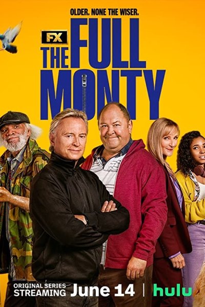 Image Full Monty