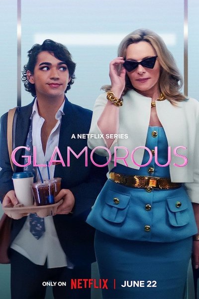 Image Glamorous