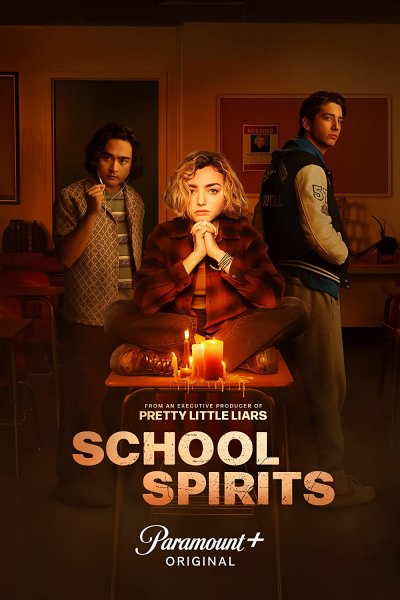 Image School Spirits