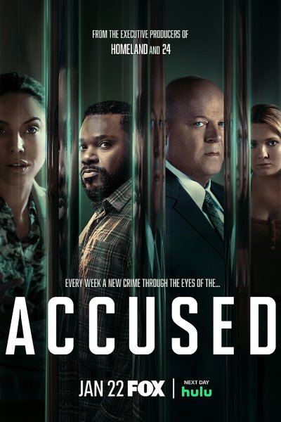 Image Accused