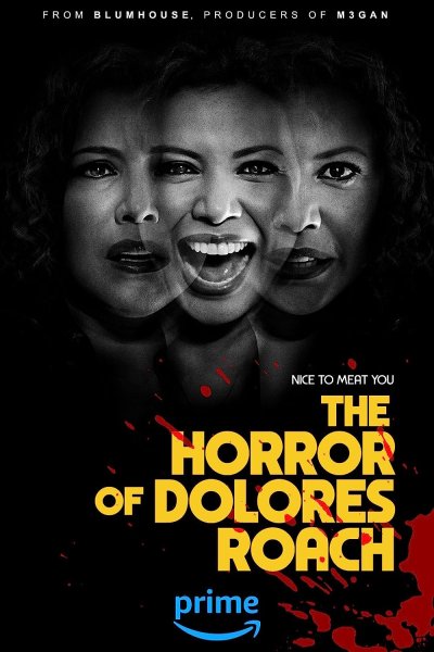 Image Gli orrori di Dolores Roach