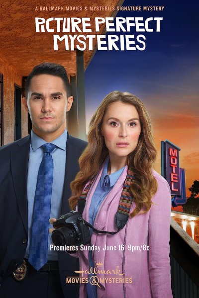 Image Le indagini di Allie Adams