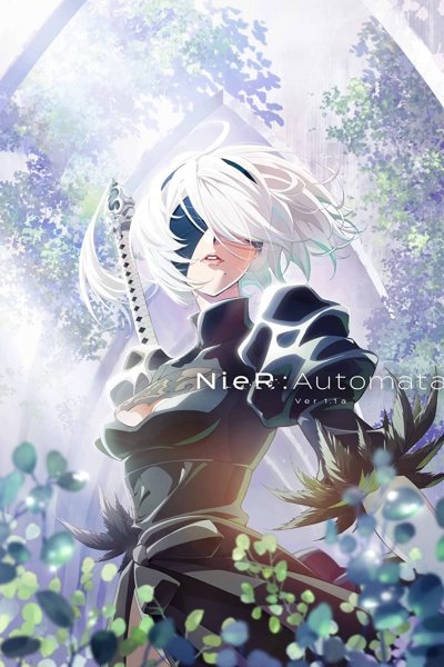 Image NieR - Automata Ver1.1a