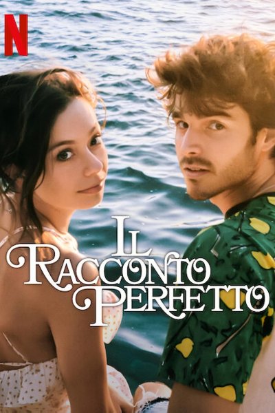 Image Il racconto perfetto
