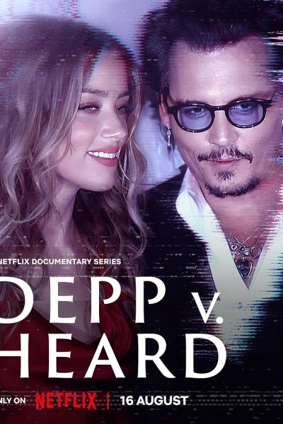Image Depp contro Heard