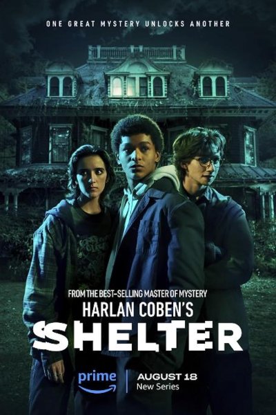 Image Shelter