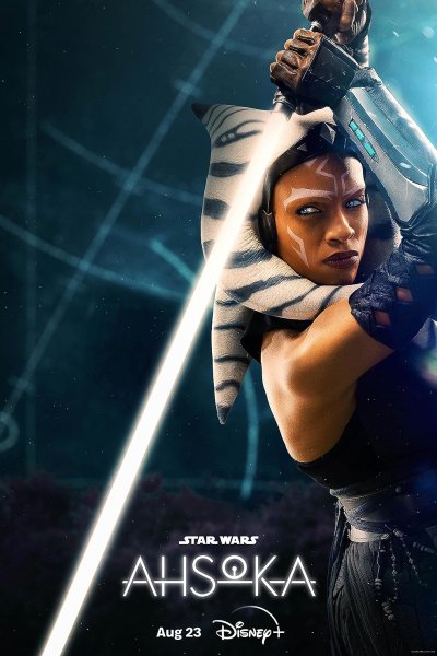 Image Ahsoka