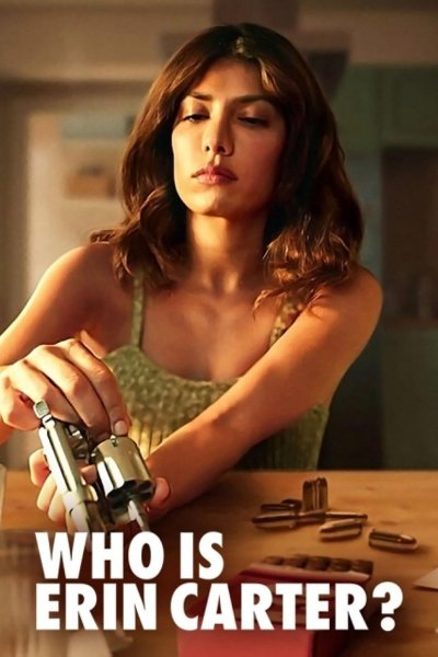 Image Who is Erin Carter?
