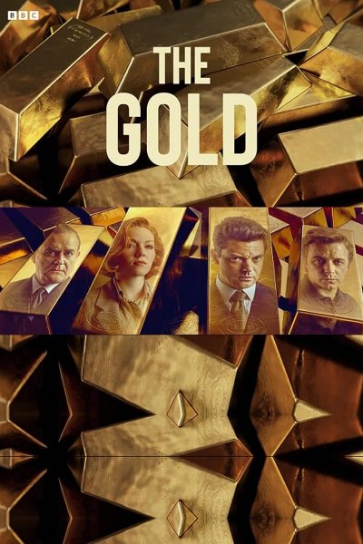 Image The Gold