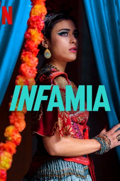 Image Infamia