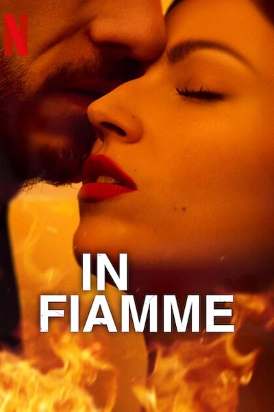 Image In fiamme