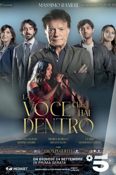 Image La voce che hai dentro