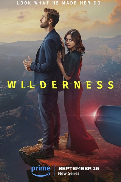 Image Wilderness - Fuori Controllo