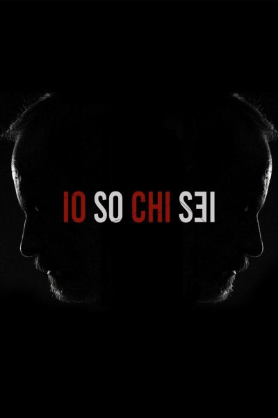 Image Io so chi sei