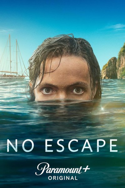 Image No Escape