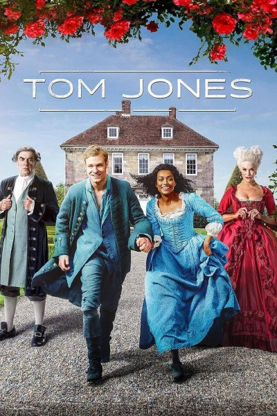 Image Tom Jones - Una storia d’amore online