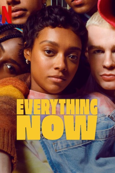Image Everything Now