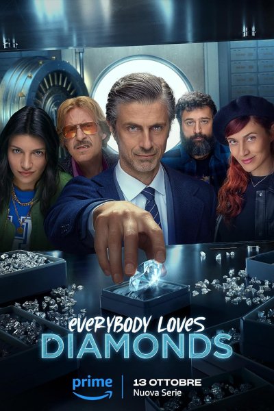 Image Everybody Loves Diamonds