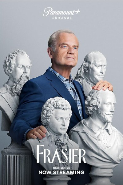 Image Frasier - Revival