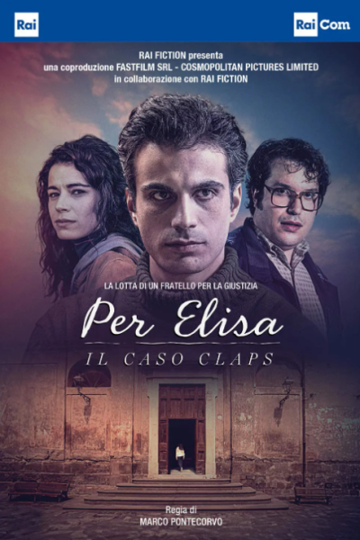 Image Per Elisa - Il Caso Claps
