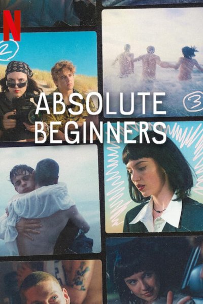 Image Absolute Beginners